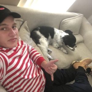 Meet your Posher, Jacques